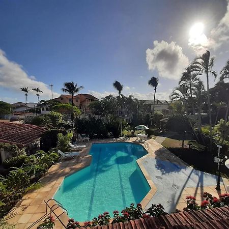 Pousada Chez Moi Cabo Frio Luaran gambar