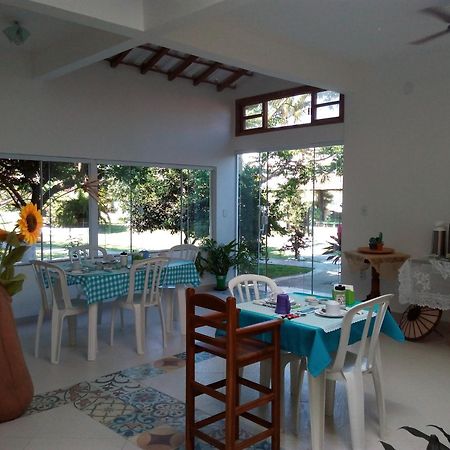 Pousada Chez Moi Cabo Frio Luaran gambar