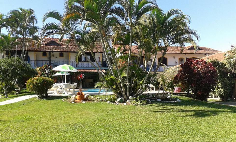 Pousada Chez Moi Cabo Frio Luaran gambar