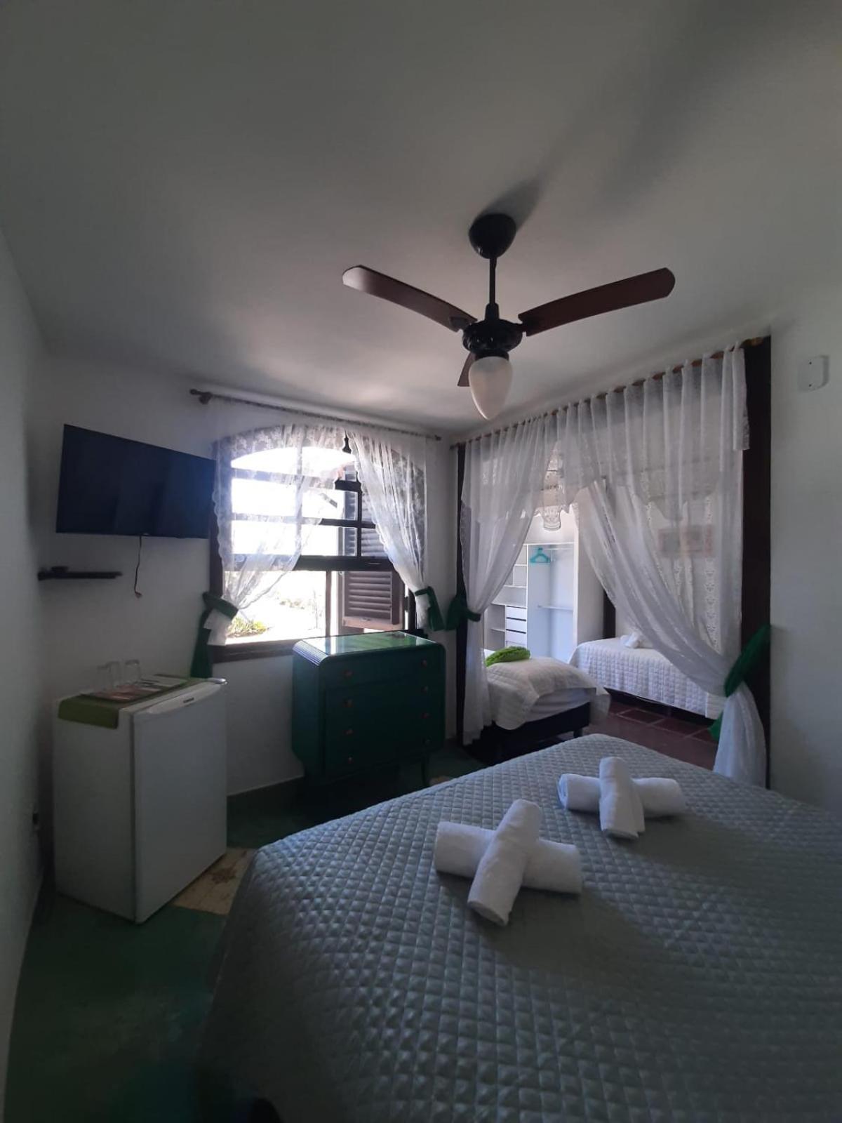 Pousada Chez Moi Cabo Frio Luaran gambar