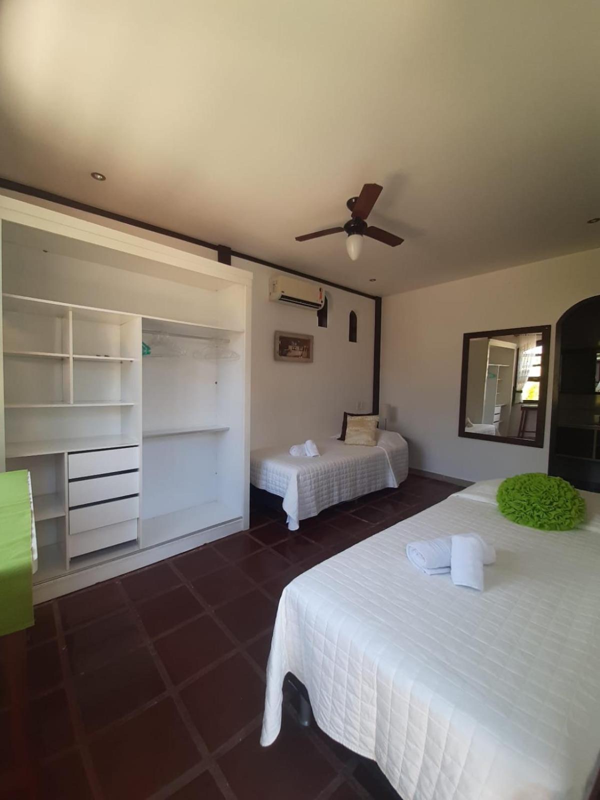 Pousada Chez Moi Cabo Frio Luaran gambar