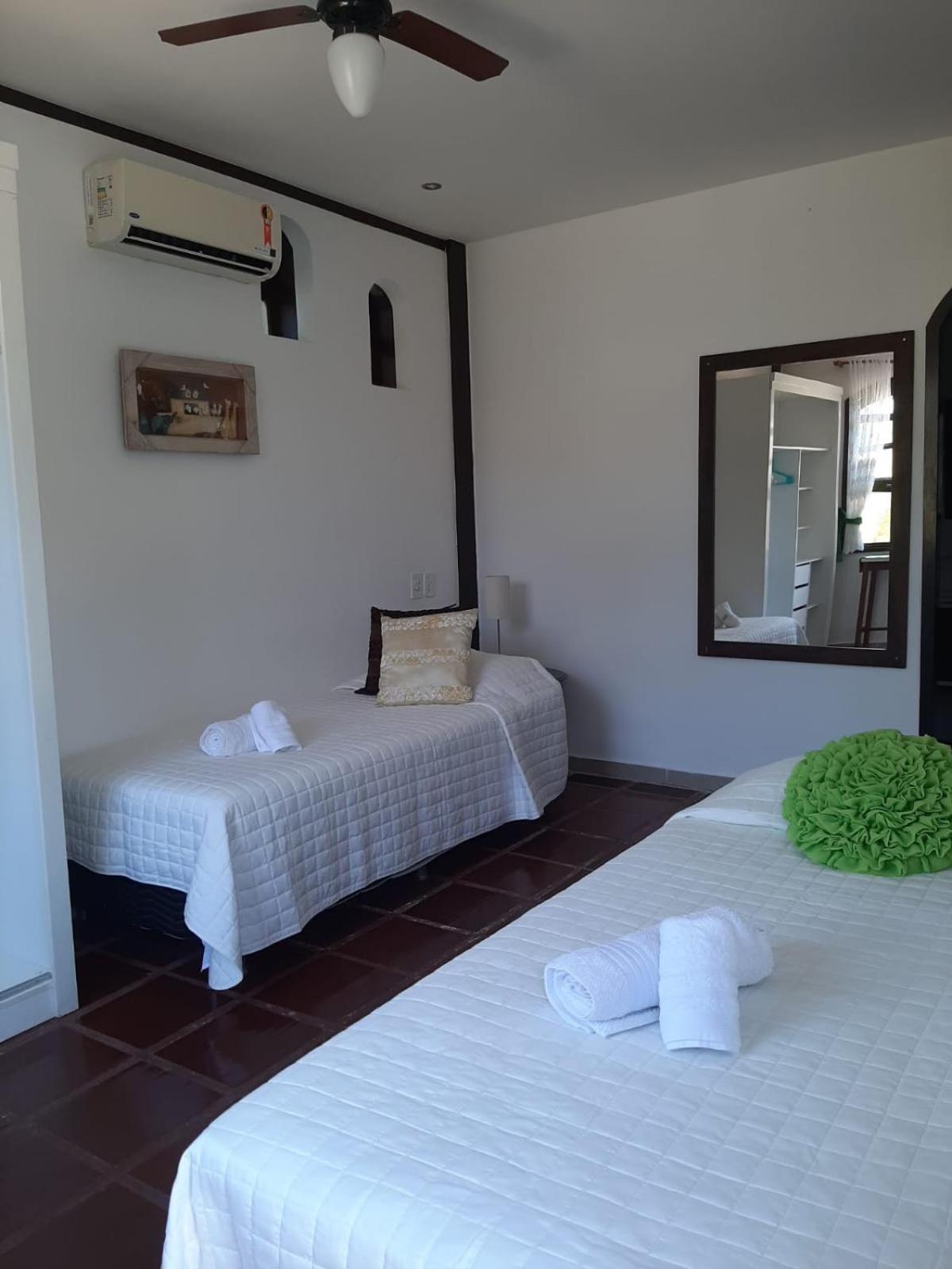 Pousada Chez Moi Cabo Frio Luaran gambar