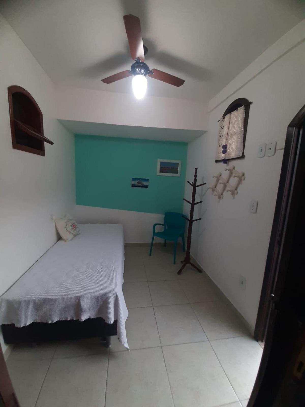 Pousada Chez Moi Cabo Frio Luaran gambar