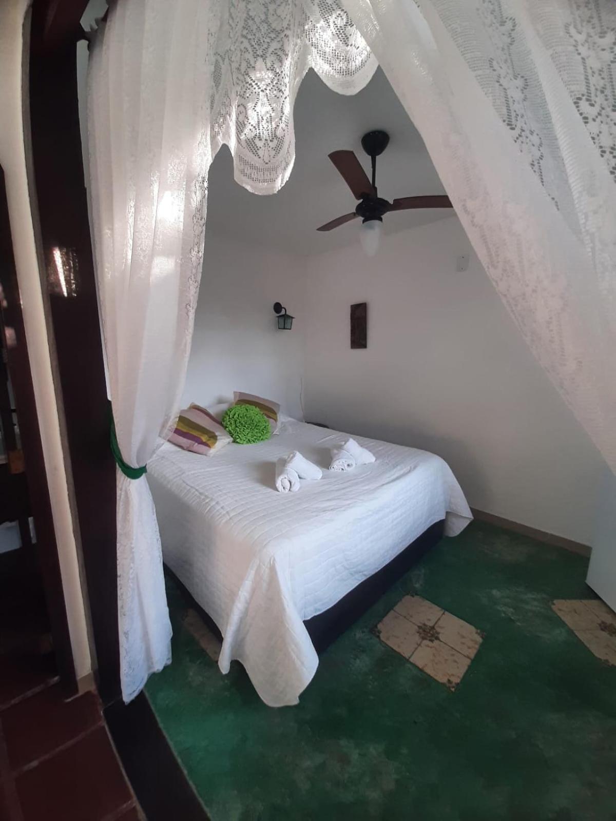 Pousada Chez Moi Cabo Frio Luaran gambar