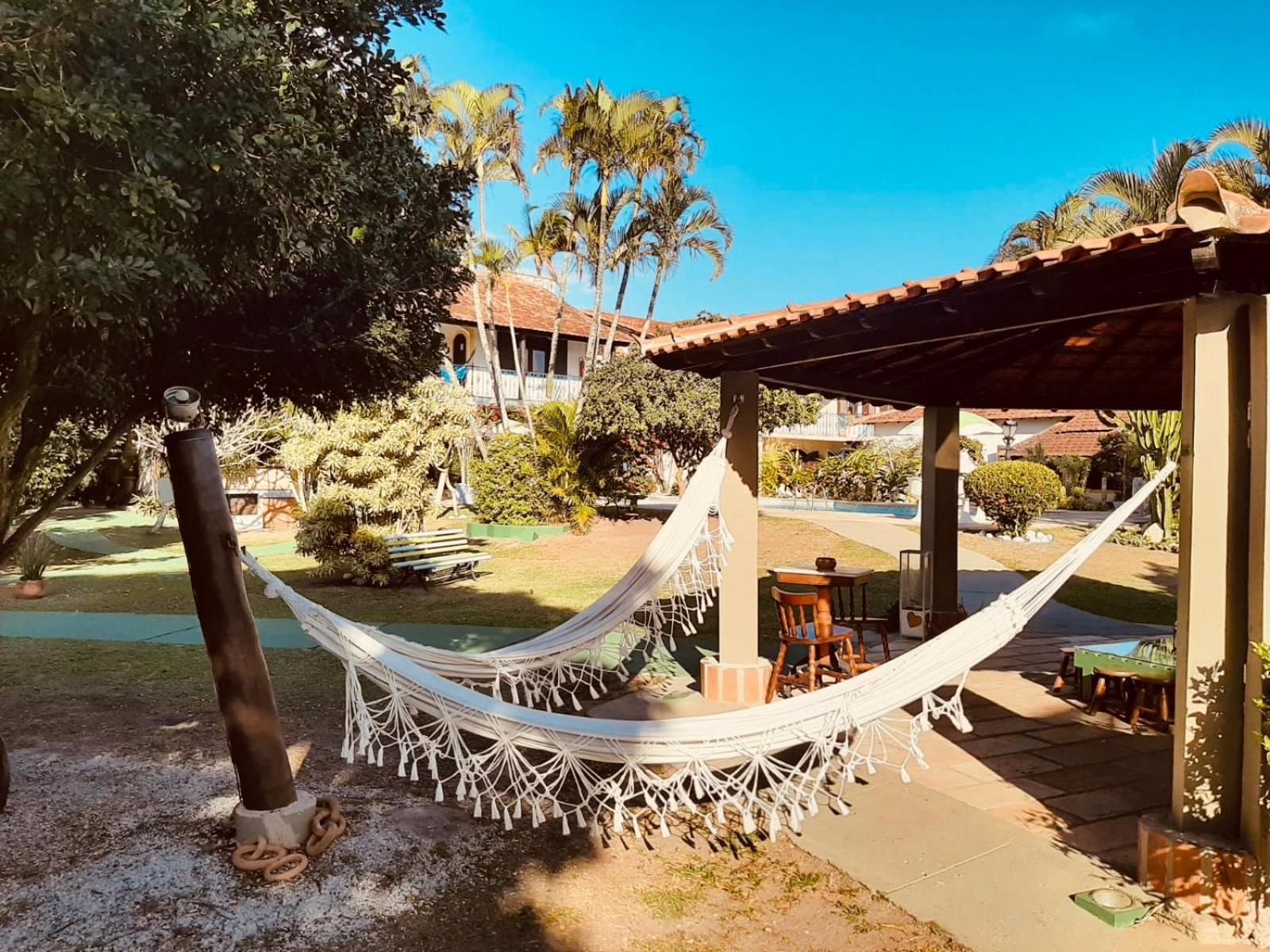 Pousada Chez Moi Cabo Frio Luaran gambar