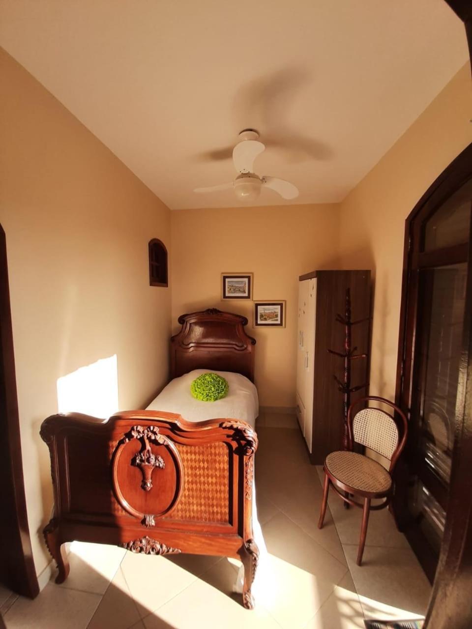 Pousada Chez Moi Cabo Frio Luaran gambar