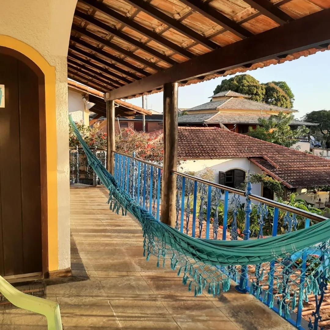 Pousada Chez Moi Cabo Frio Luaran gambar