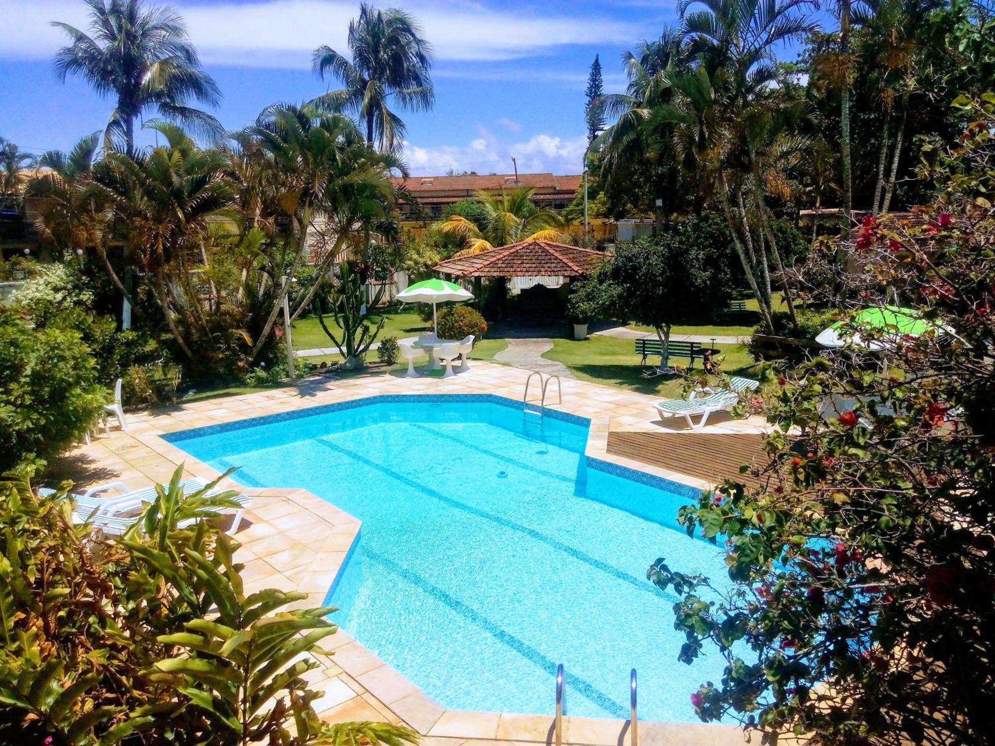 Pousada Chez Moi Cabo Frio Luaran gambar