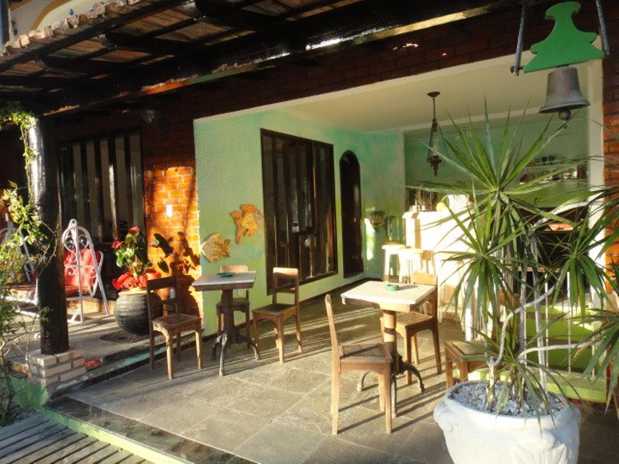 Pousada Chez Moi Cabo Frio Luaran gambar